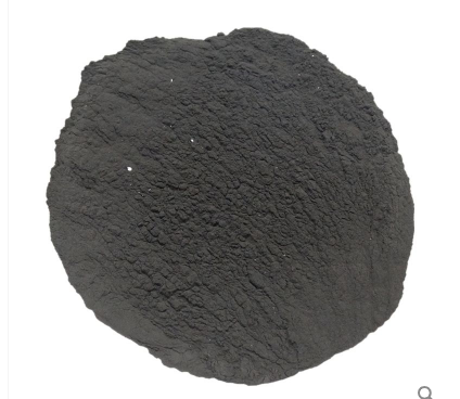 High purity nickel powder High purity nickel powder