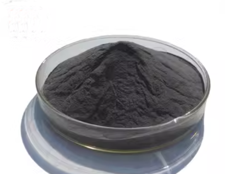 Nickel iron alloy powder Nickel iron alloy powder