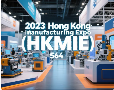 YW Yuyue Trading Firm Showcases Sustainable Metal Solutions at 2023 Hong Kong International Manufacturing Expo YW Yuyue Trading Firm Showcases Sustainable Metal Solutions at 2023 Hong Kong International Manufacturing Expo